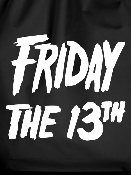 Friday the 13