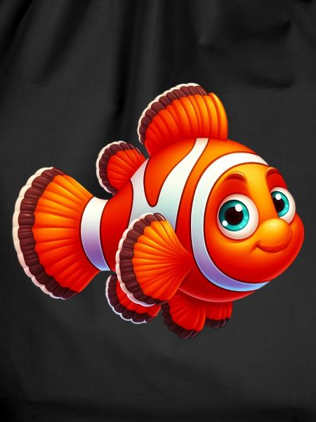Clownfische