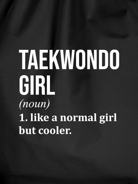Taekwondo Taekwondo Taekwondo