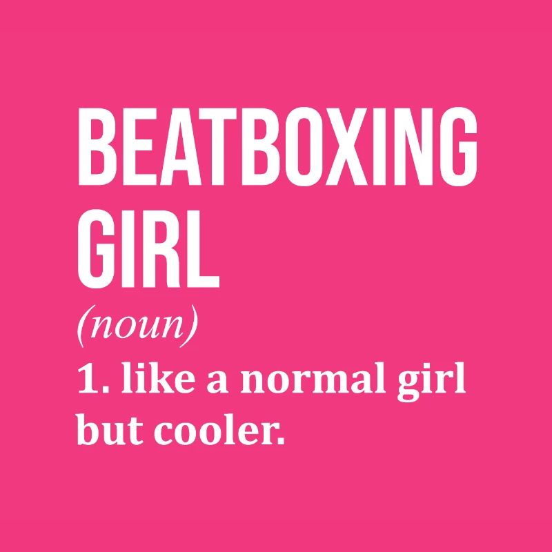 Beatboxing