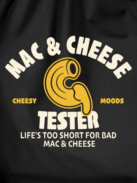 Mac & Cheese Tester