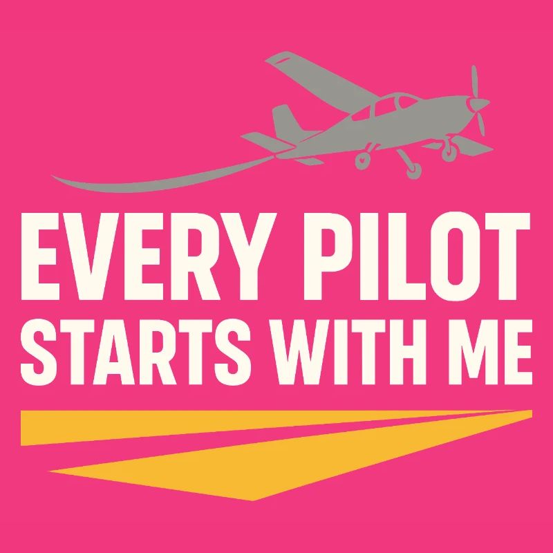 Flight Instructor Cfi Pilot Aviation Instructor