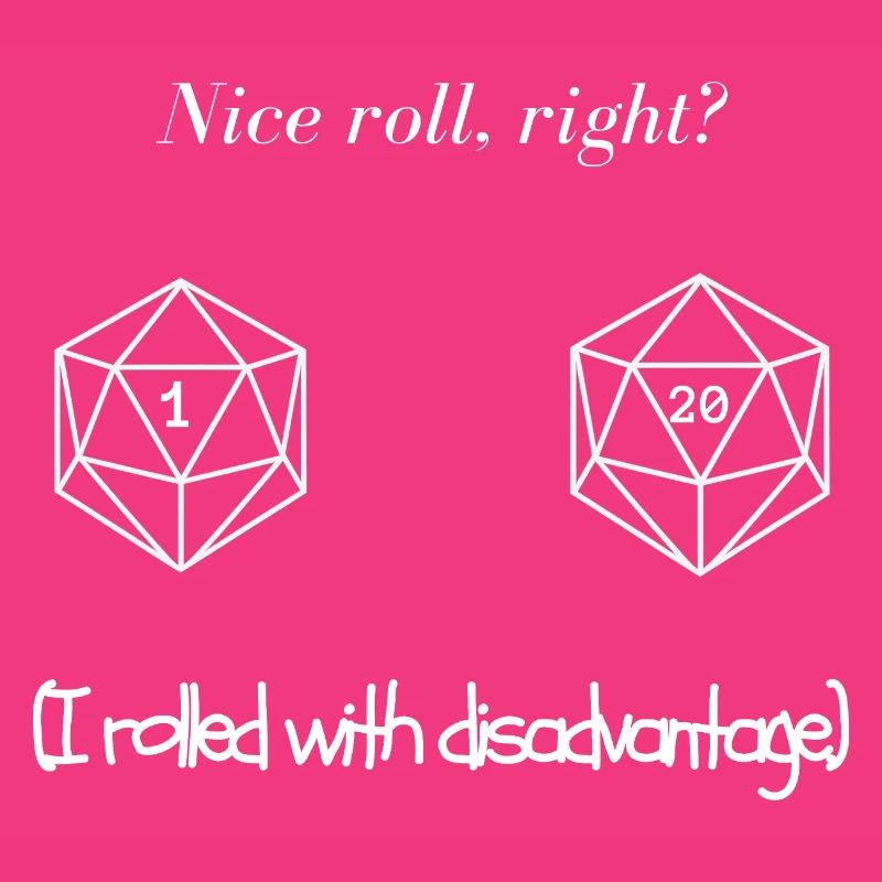 D20 DeD