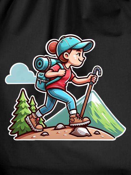 Wanderin Wandern