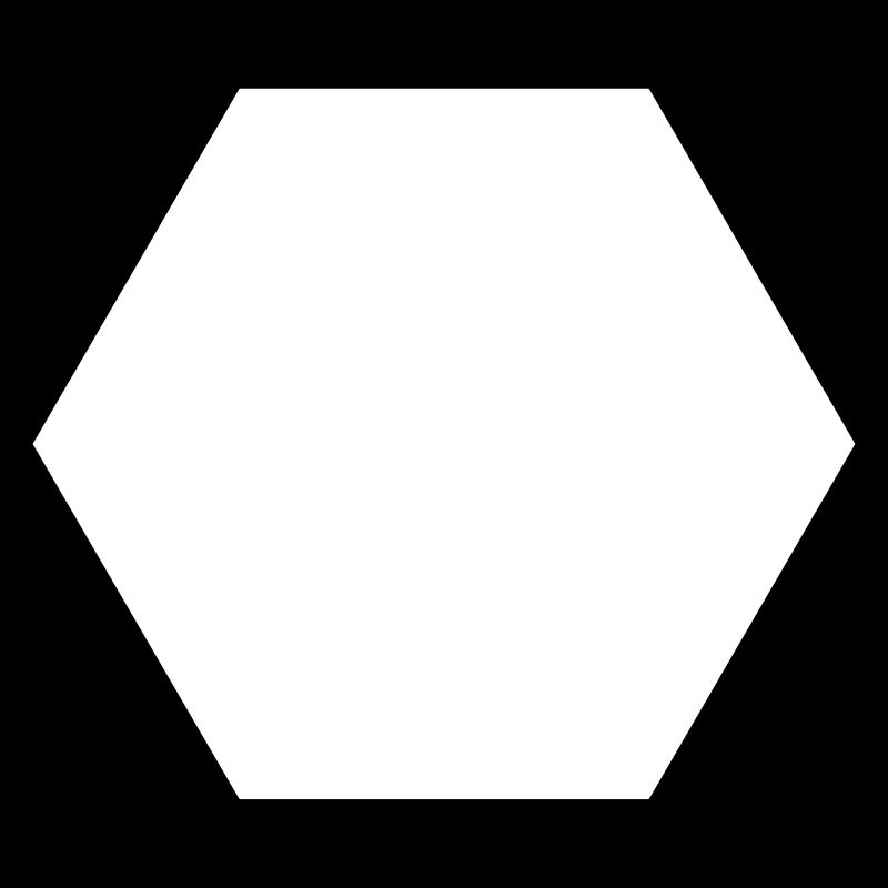 Hexagone