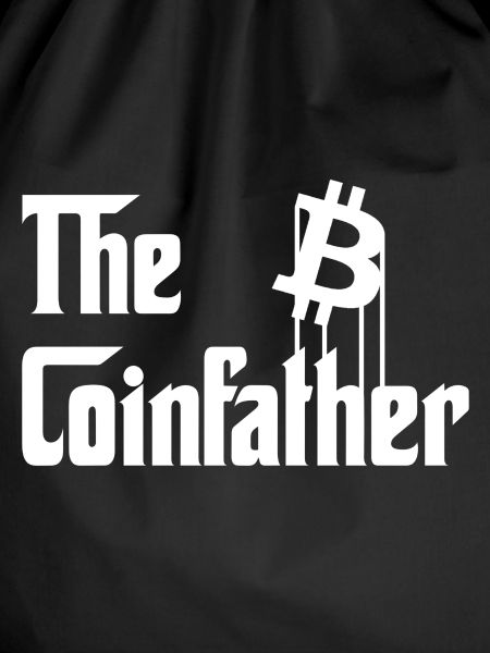 The Coinfather Bitcoin