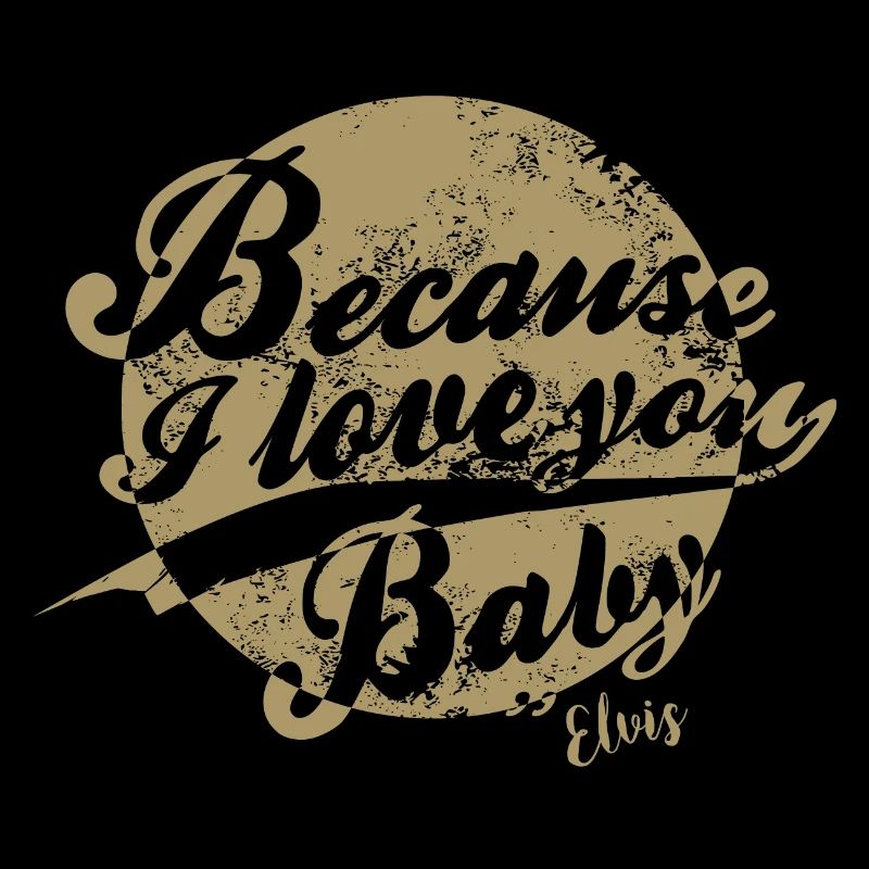 Parce que je t’aime ❤️