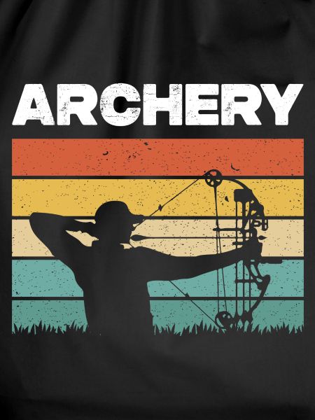 Archery Compound Bow Archer