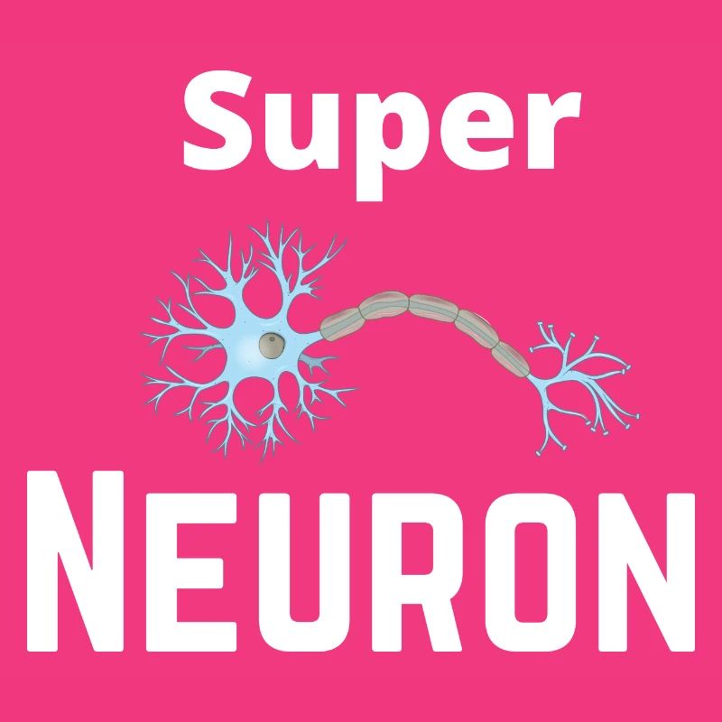 Super Neuron Network