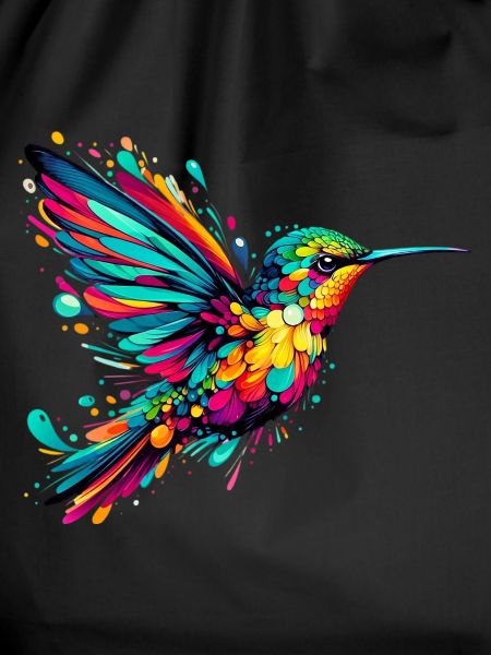 Hummingbird
