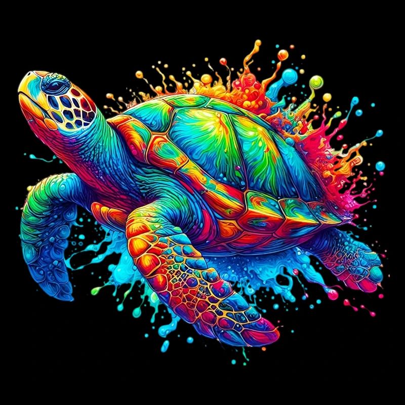 Schildkröte