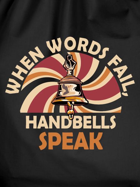 Choir Music Instrument Handbell Choir
