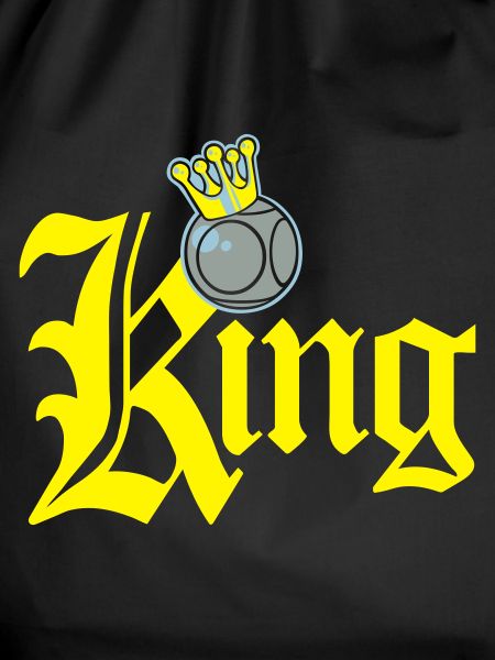 König Petanque Tippfehler