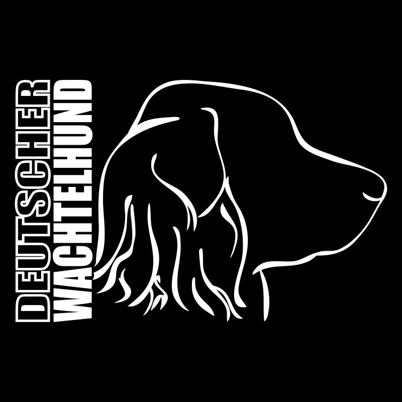 German Spaniel PROFILE