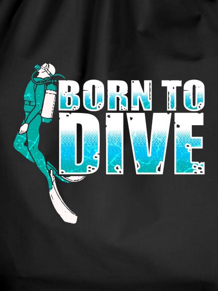 Diving divers