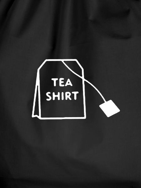 Tea shirt