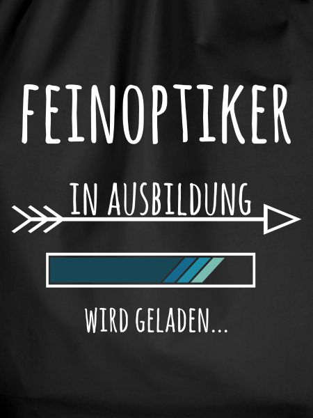 Ausbildung Feinoptiker Optiker Beruf