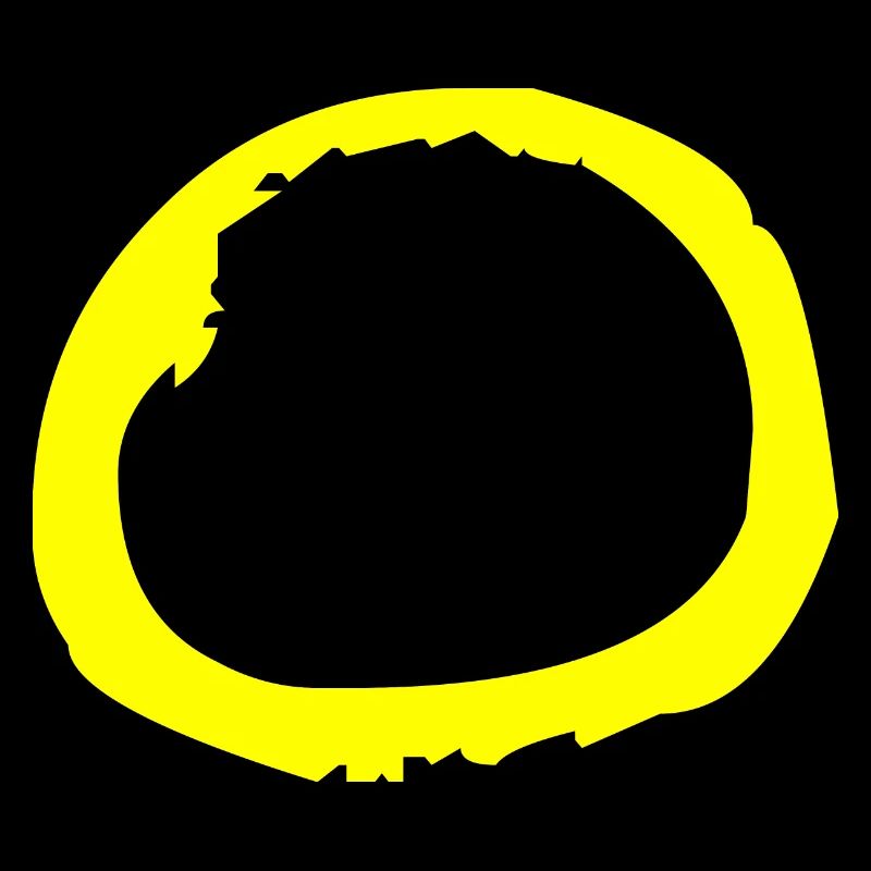 Buchstabe O