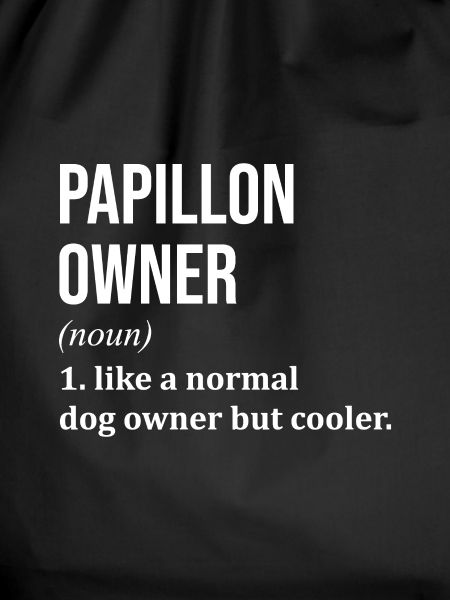 Papillon Papillon Papillon