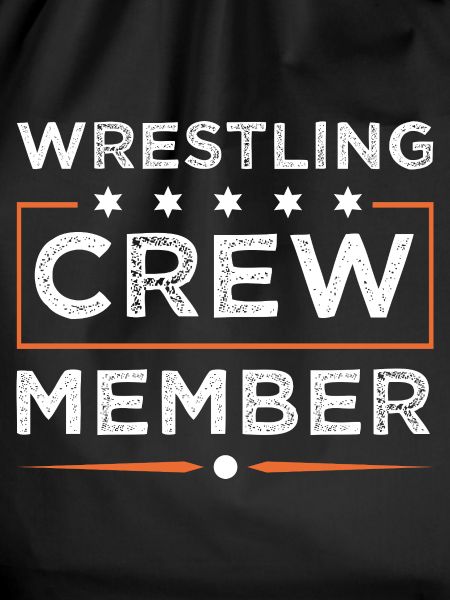 Wrestling Crew