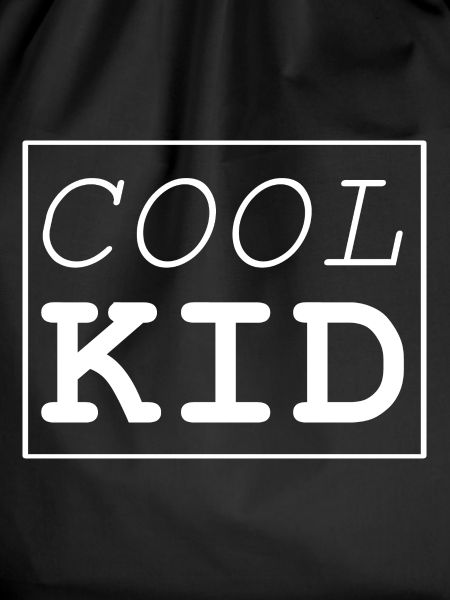 Cool Kid