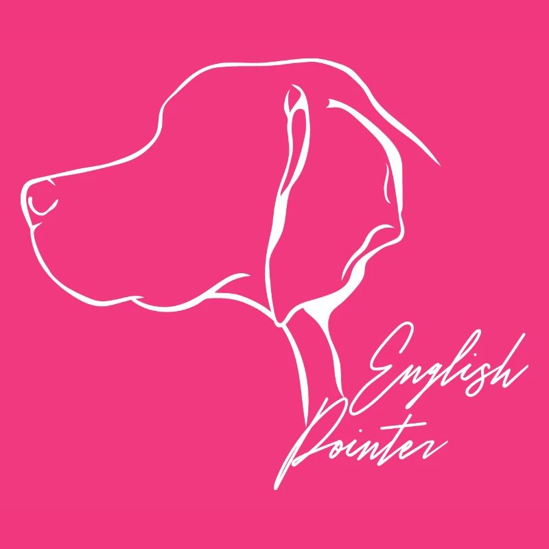 DEUTSCH POINTER Profil Chiens Chien Wilsigns
