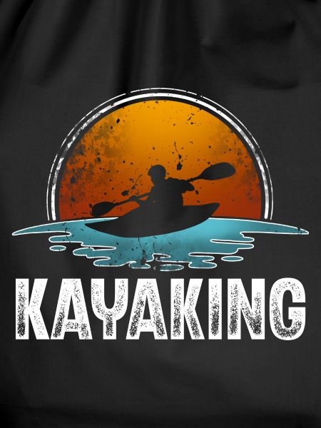 Kayak Kayaker Kayaker
