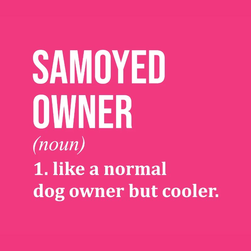 Samoyed