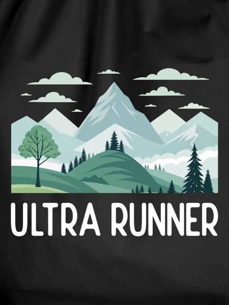 Ultra Runner