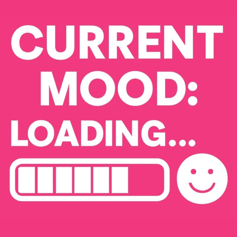 Current Mood Loading
