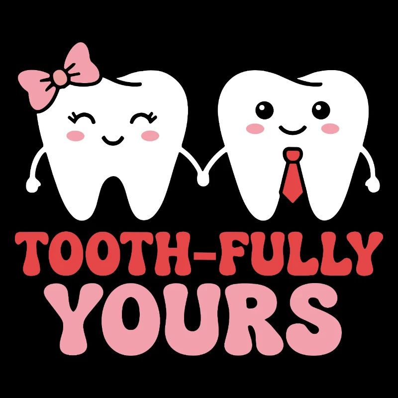 Couple Dental Assistant Dentist