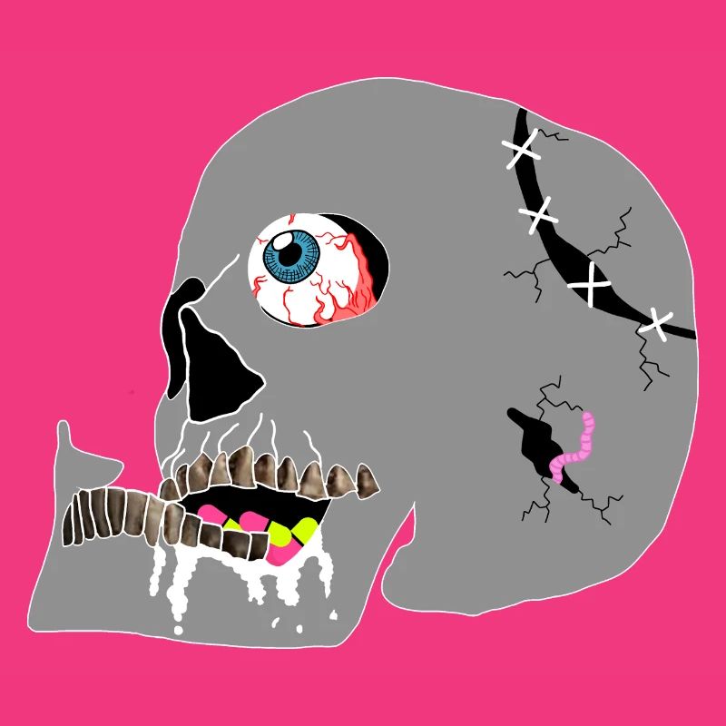 Skull