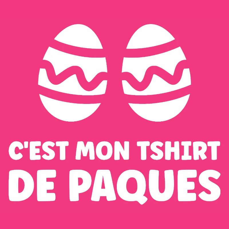 EASTER EGGS