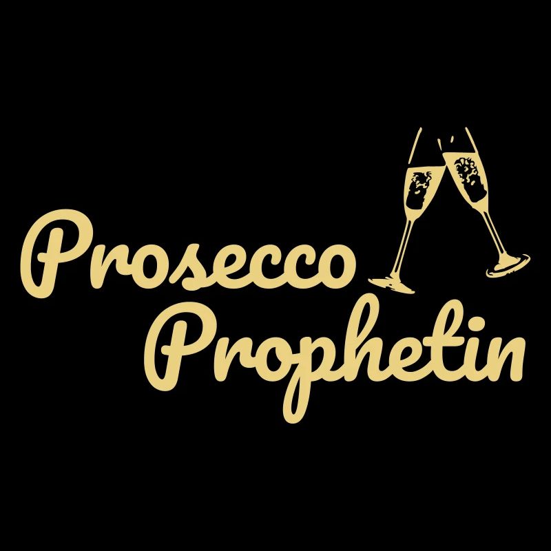 Prosecco Prophetin