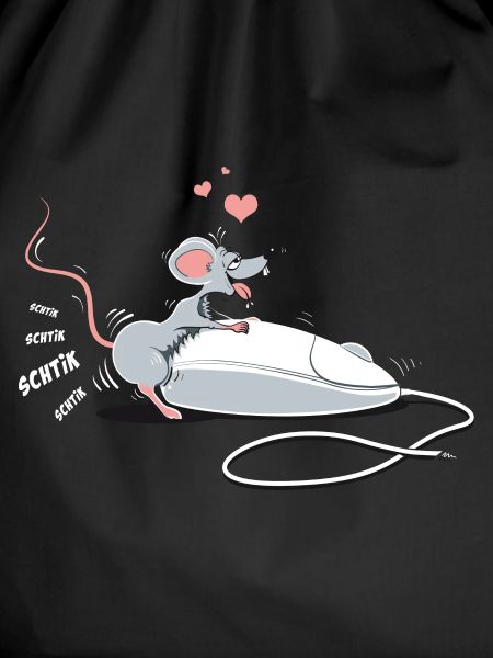 Die Maus ...