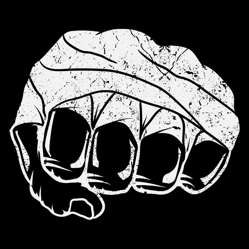 Mma Faust Mixed Martial Arts Fighter