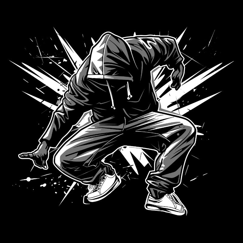 Breakdancers