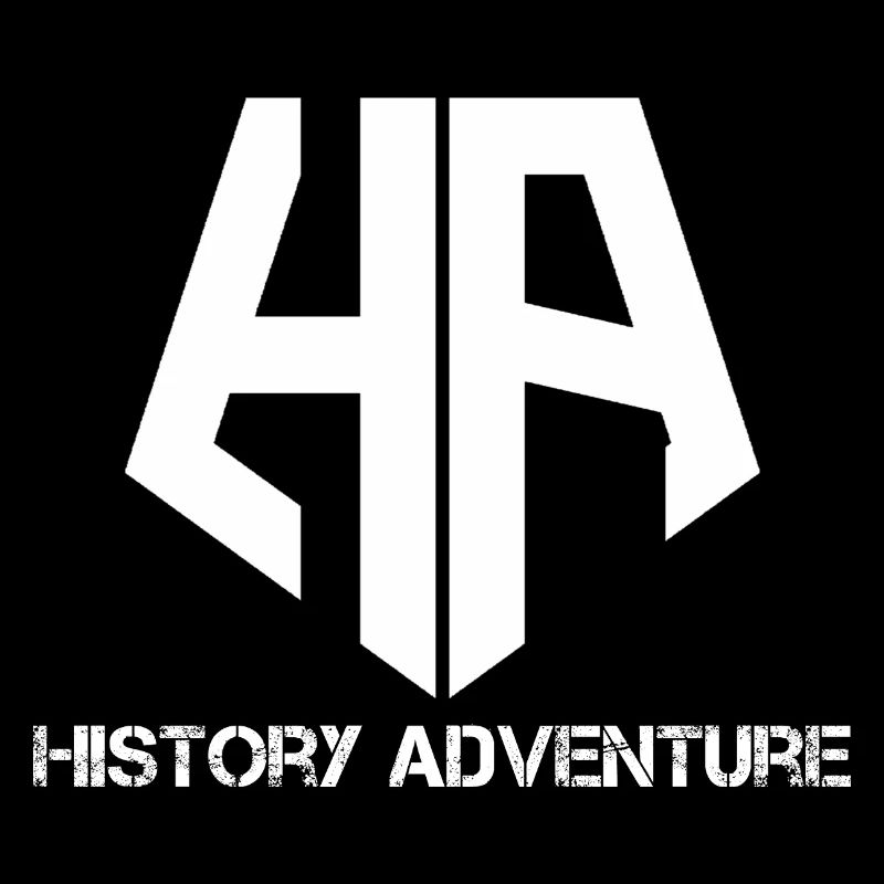 History Adventure Logo