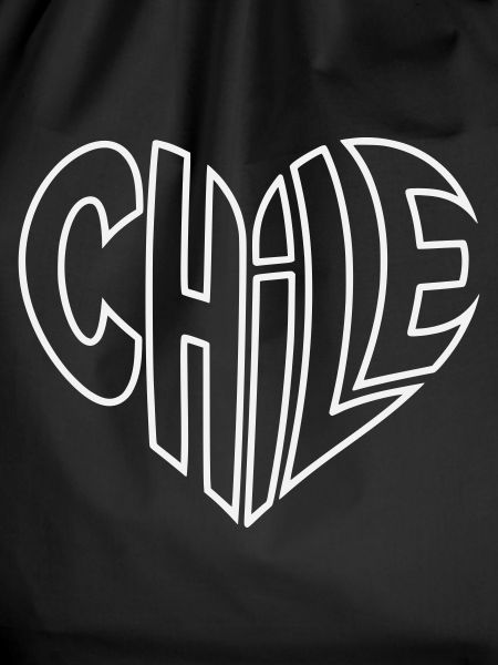 Chile Heart Typo