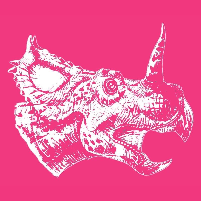 Dinosaurier Dino Centrosaurus Urzeit Geschenk