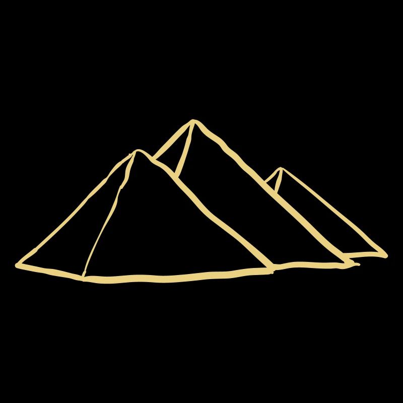 Pyramiden von Gizeh