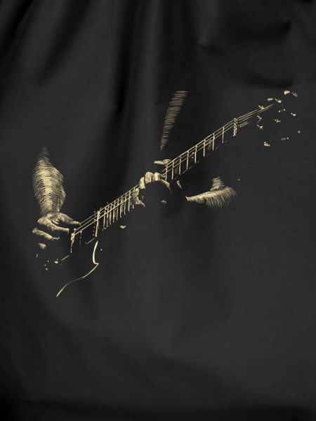 Guitarist
