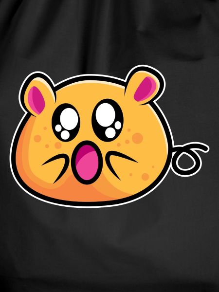 Funny Mouse