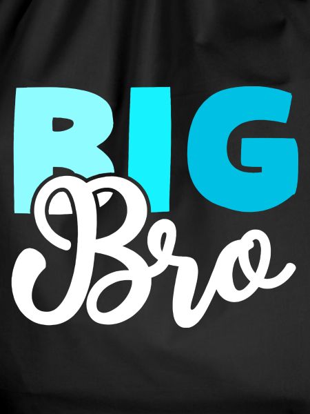 BIG BRO Brother