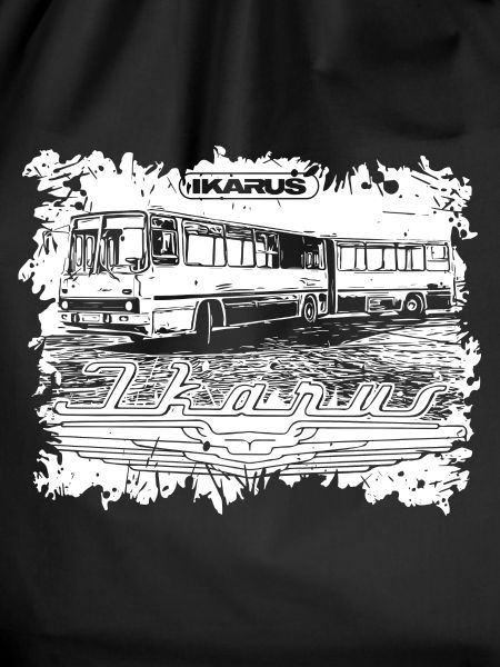 Ikarus Bus articulated bus