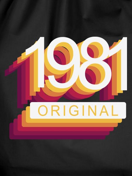 Born in 1981