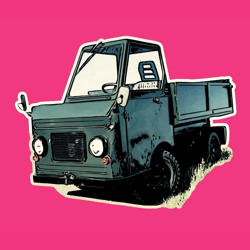 Multicar M22