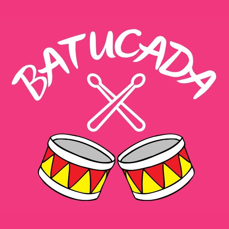 batucada, percussion, drum