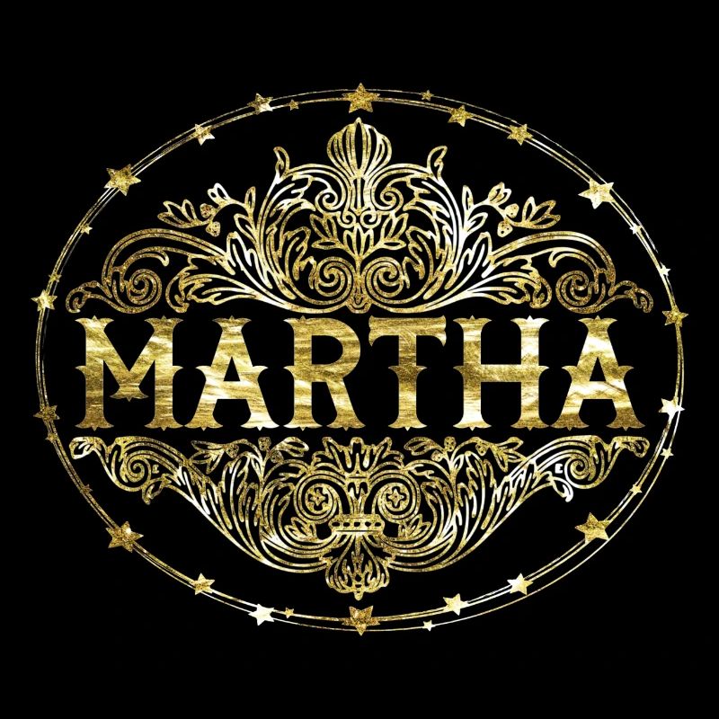 Martha