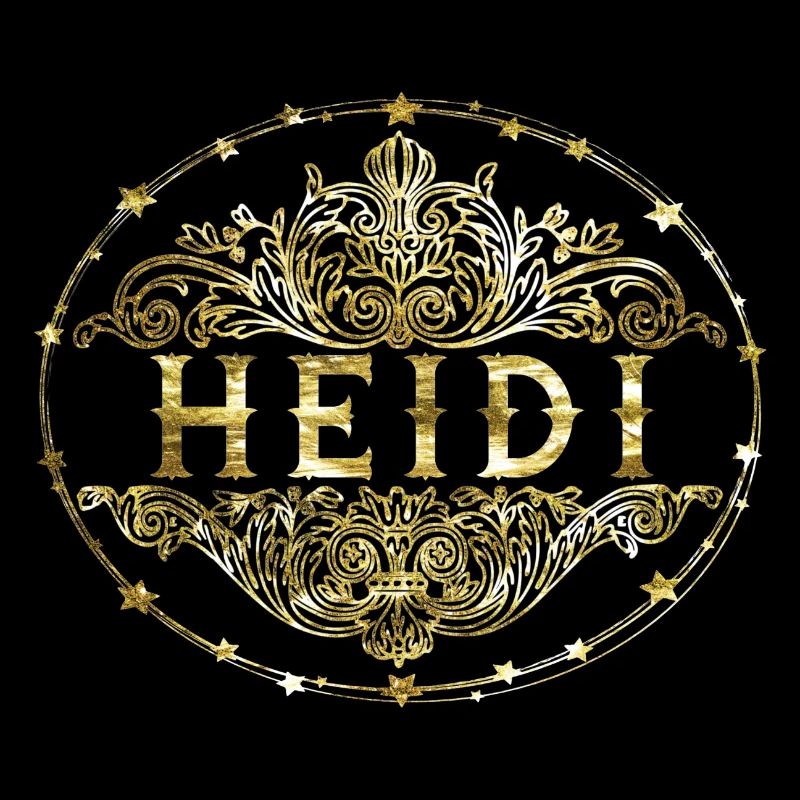 Heidi